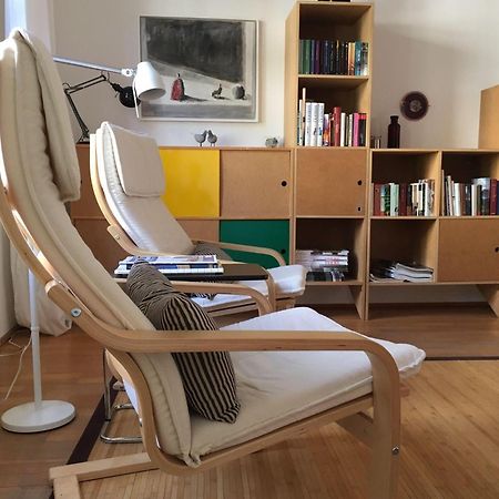Art-Apartment-Leo بريمرهافن المظهر الخارجي الصورة