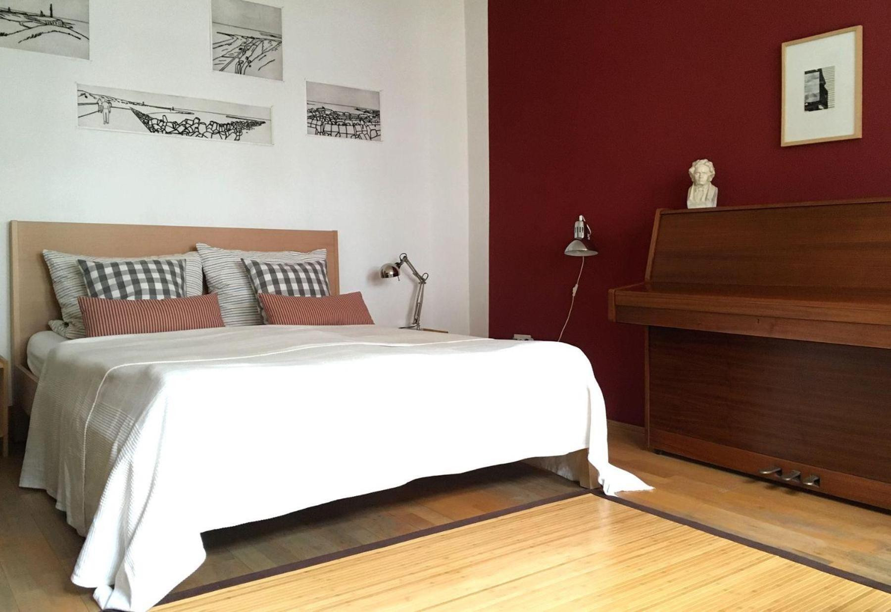 Art-Apartment-Leo بريمرهافن المظهر الخارجي الصورة