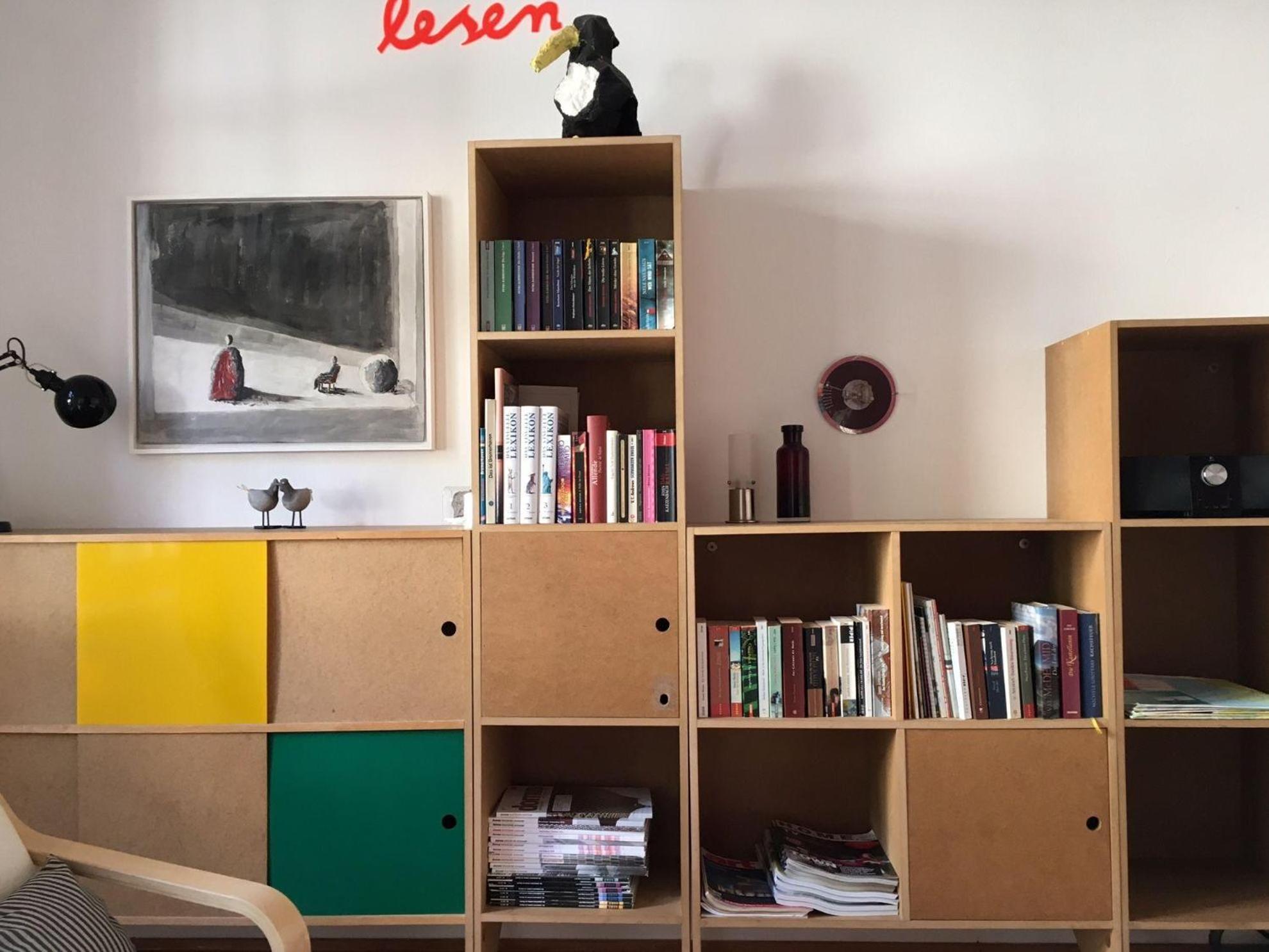 Art-Apartment-Leo بريمرهافن المظهر الخارجي الصورة