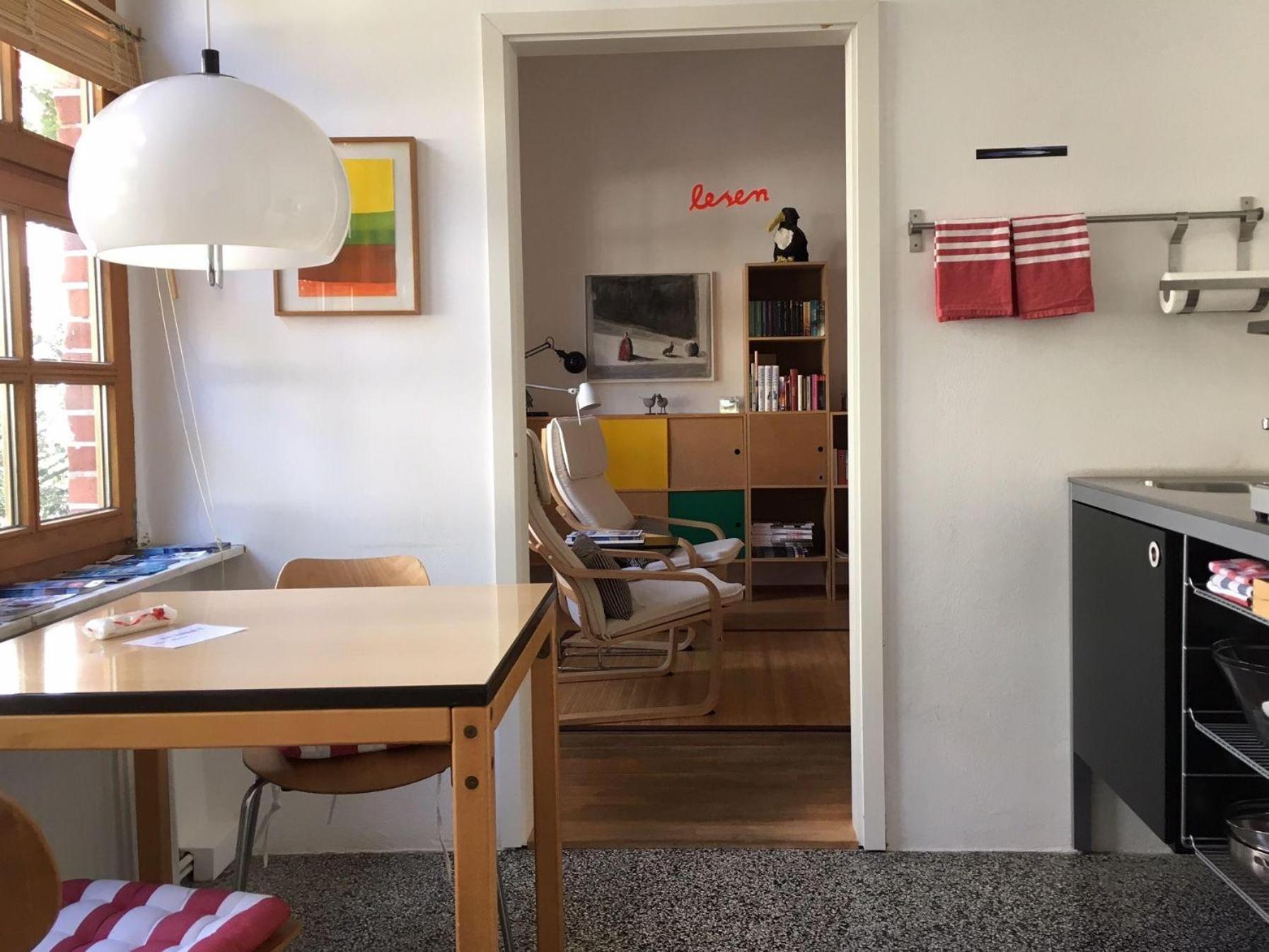 Art-Apartment-Leo بريمرهافن المظهر الخارجي الصورة