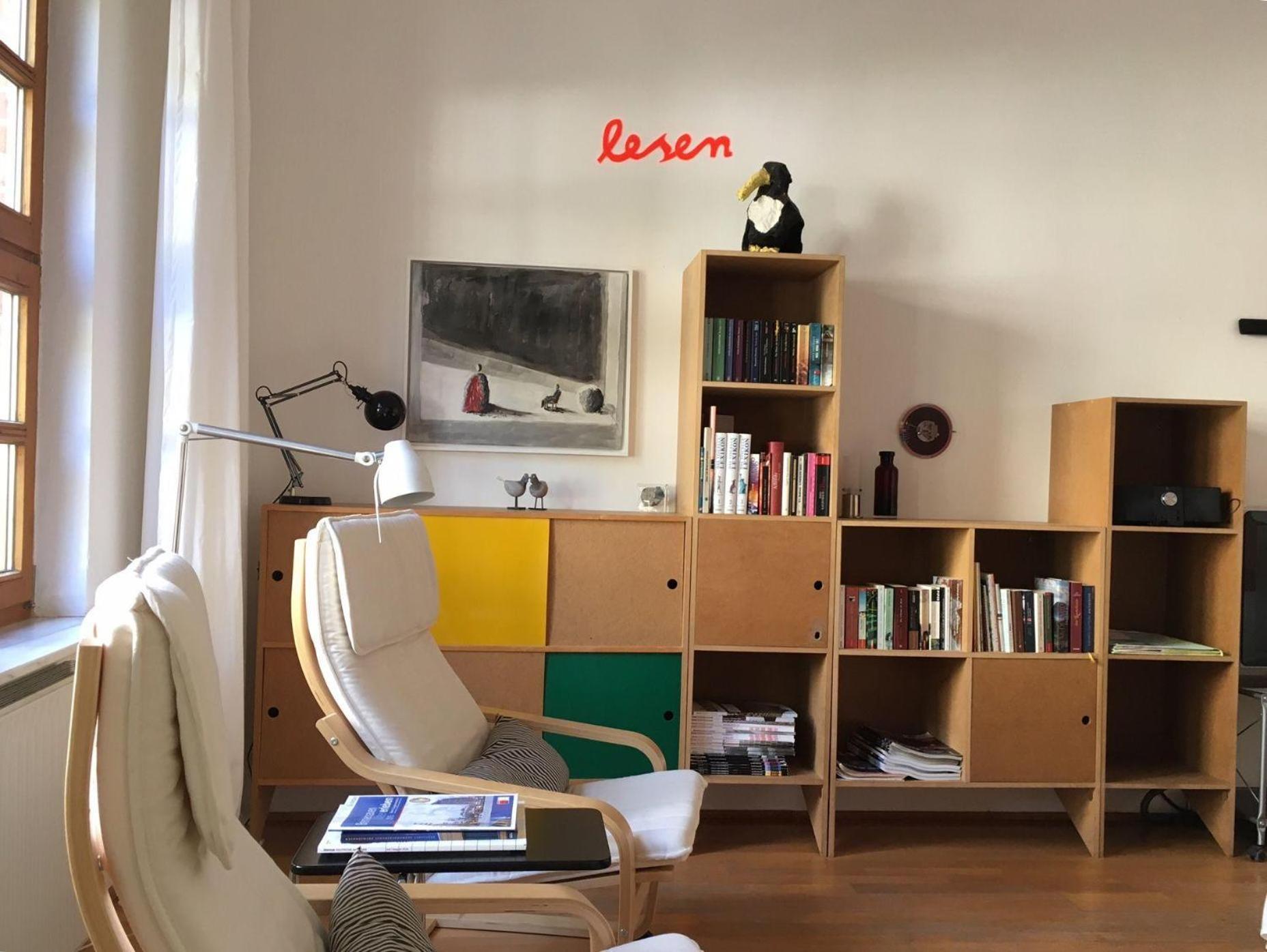 Art-Apartment-Leo بريمرهافن المظهر الخارجي الصورة